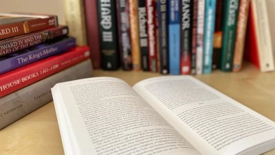 Richard III Books - Non-Fiction