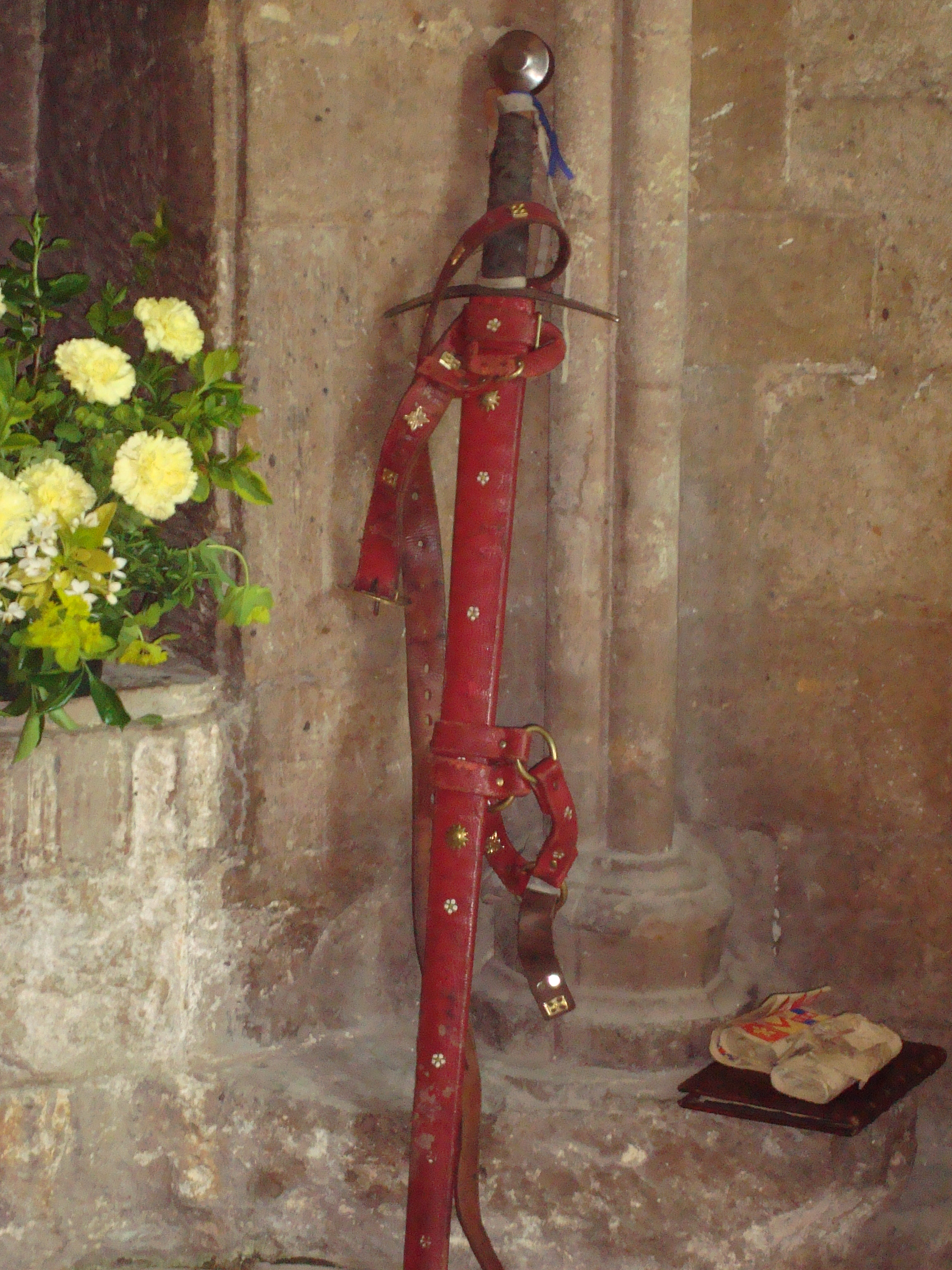 Image of M - Called The Sword Of State 