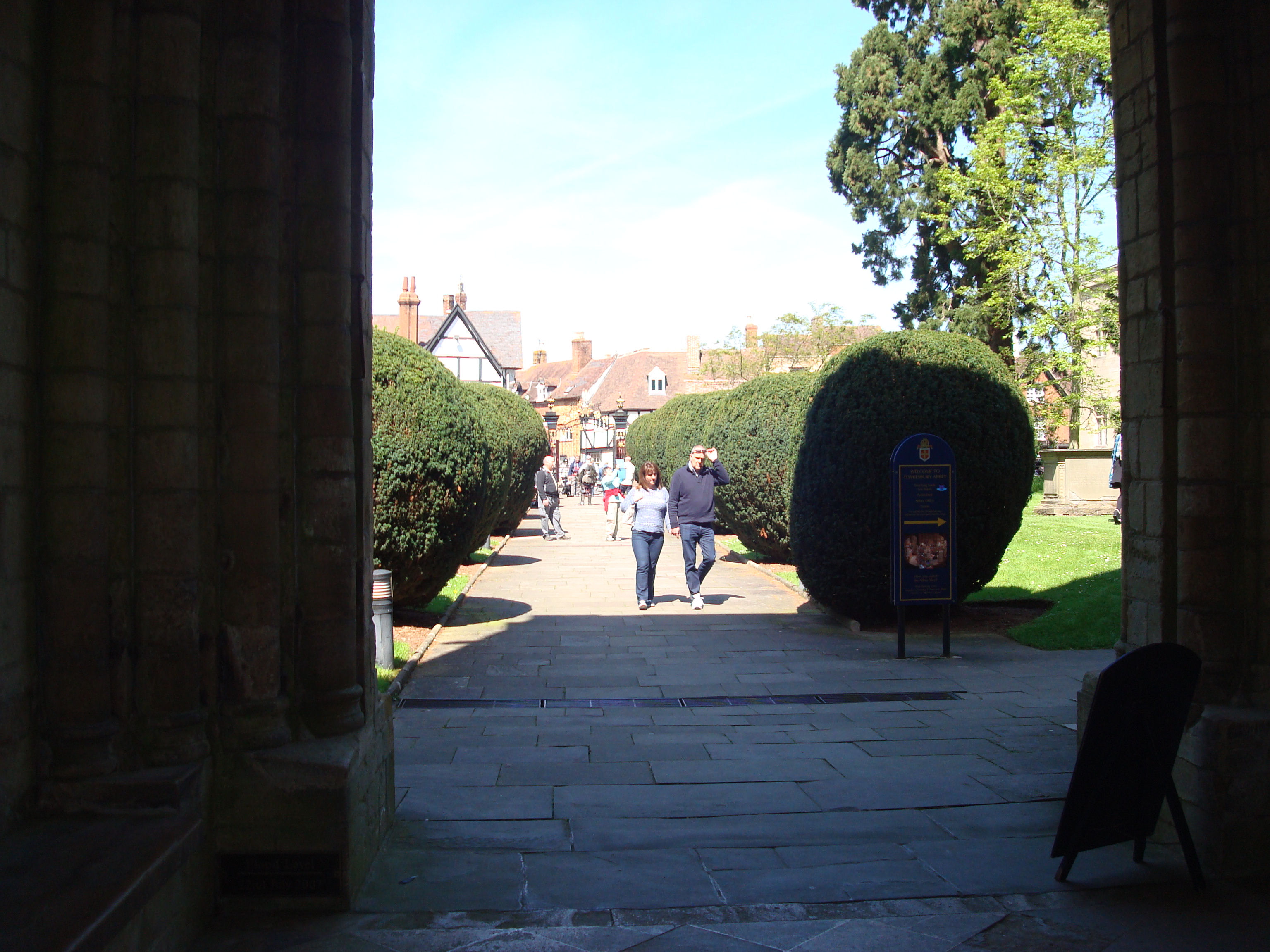 Image of Z4 - Leaving Afterwards