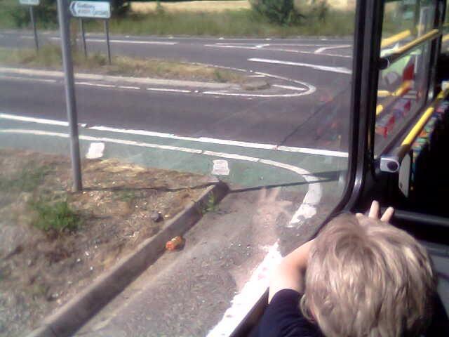 Image of Trying To Photograph The Taylor Memorial 2134778623