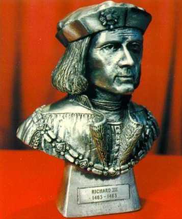 Image of Richard III 1185654673