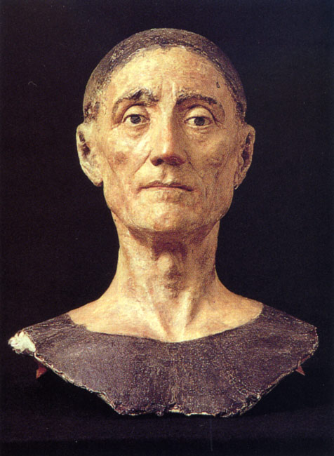 Image of Henry VII Funeral Effigy 1509