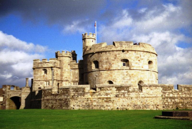 Image of Pendennis Castle 950816515