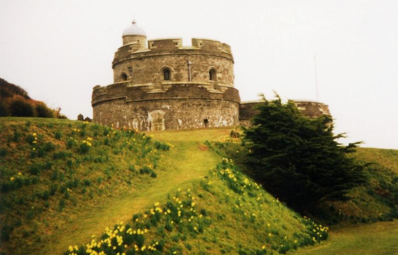 Image of St Mawes Castle 1965444230