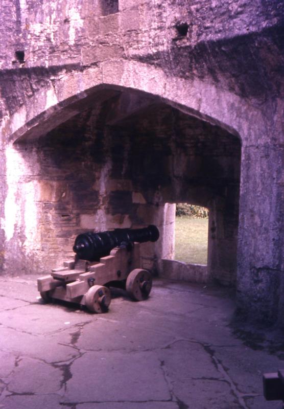 Image of St Mawes Castle 684064034