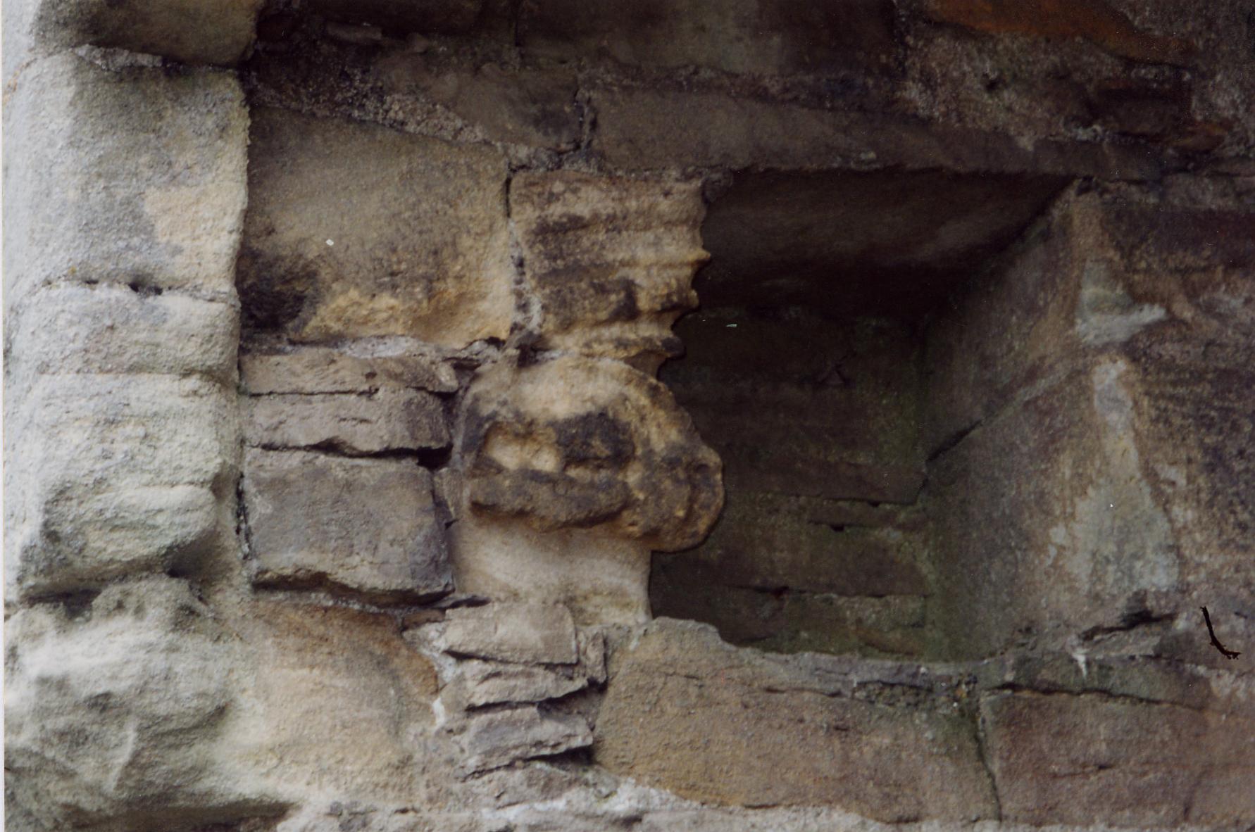 Image of Middleham Boar