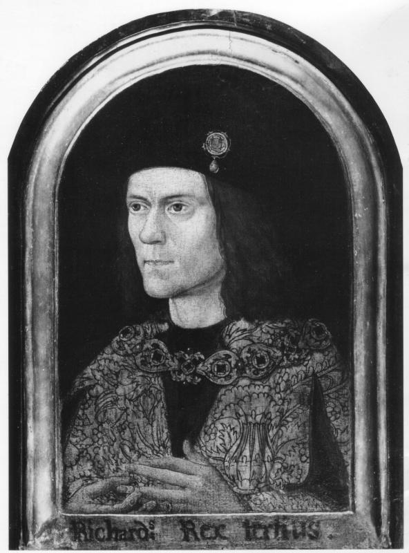 Image of Richard III 1779111148