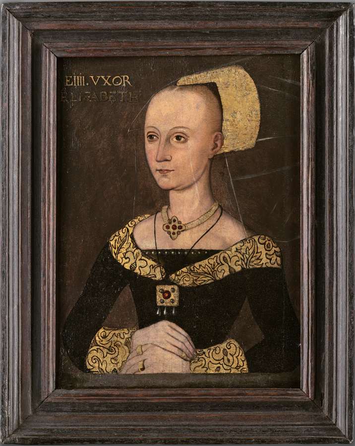 Image of Elizabeth Woodville2