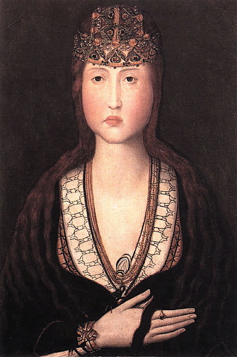 Image of Joana Of Portugal