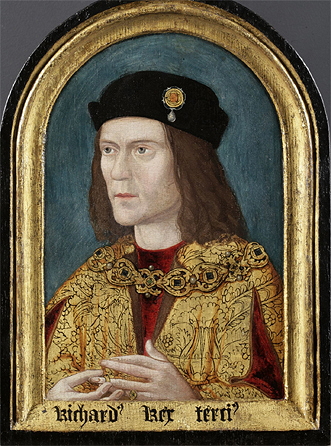 Image of SOA Richard III