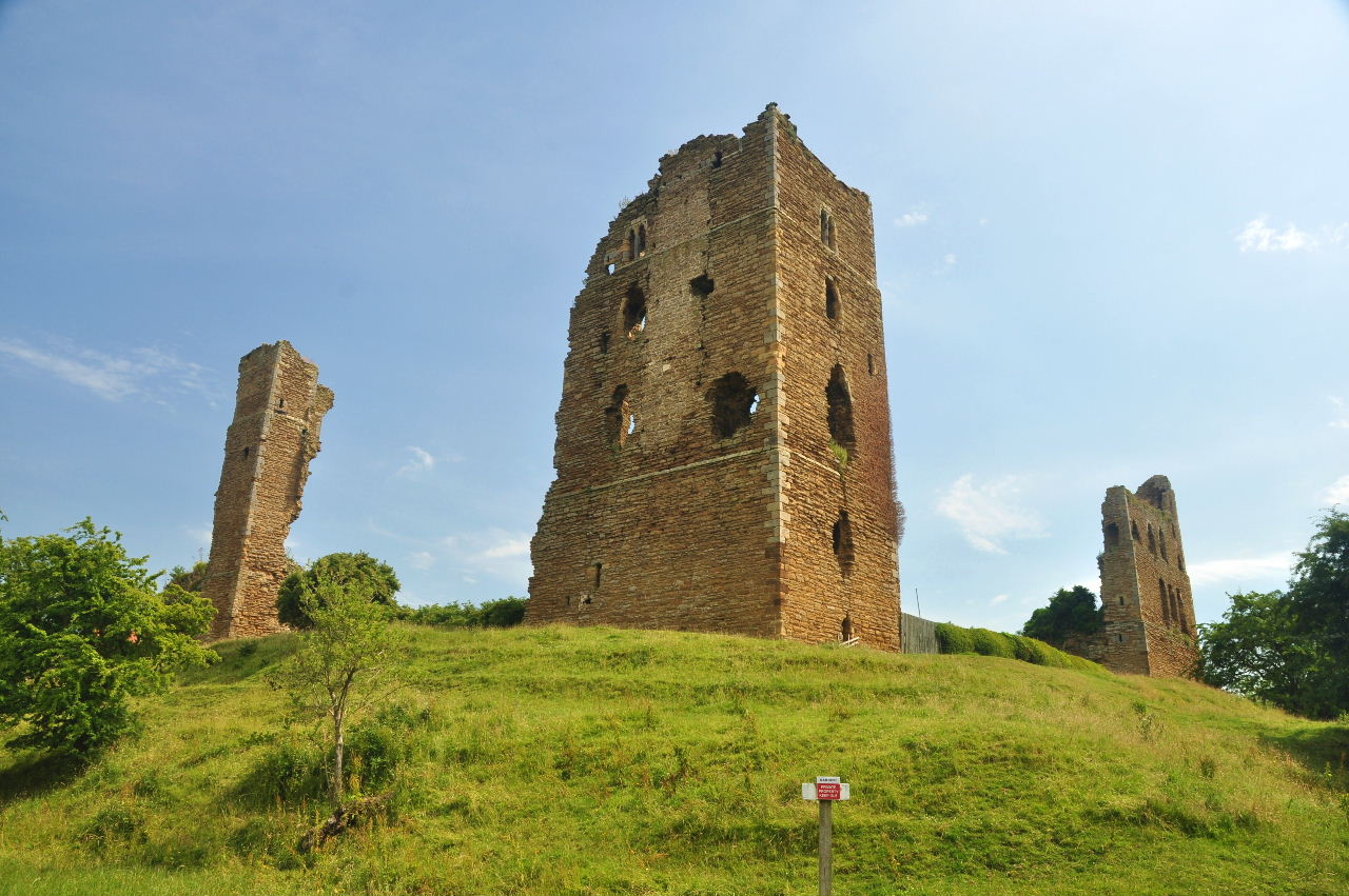 Image of Castle 1