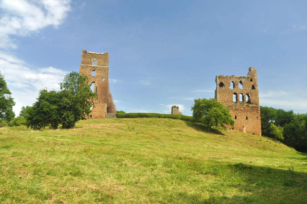 Image of Castle 2