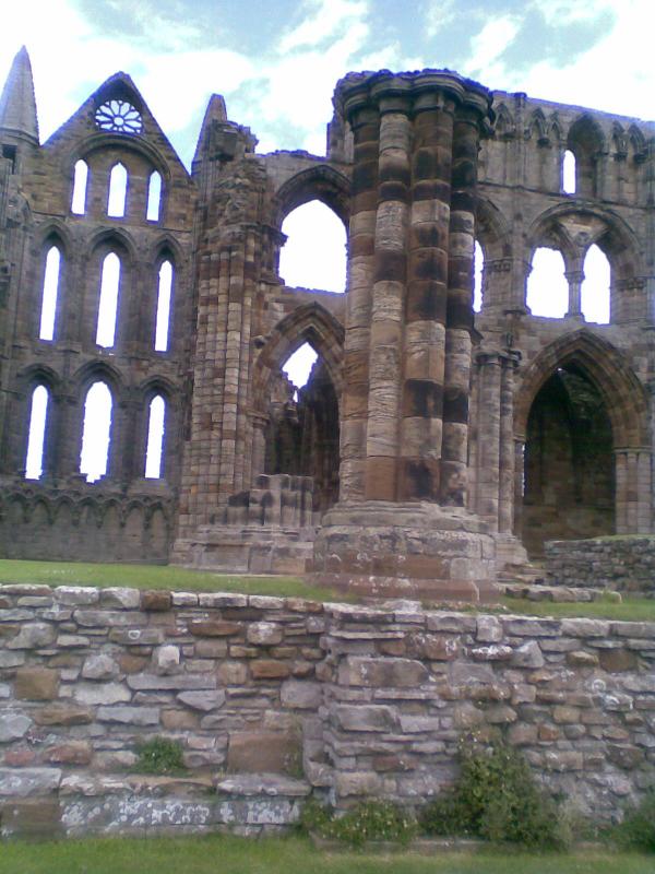 Image of The Abbey 266530367